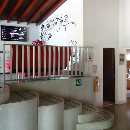 Iris Hostel Medellín Exterior foto