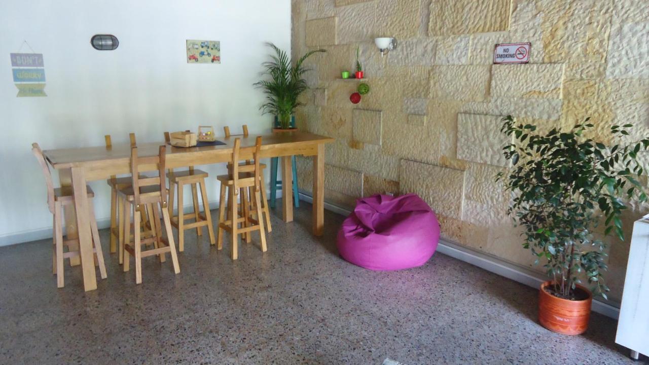 Iris Hostel Medellín Exterior foto